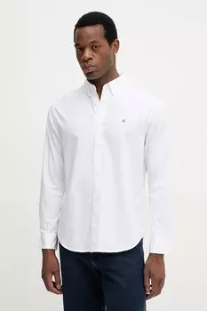 Рубашка Calvin Klein Jeans, белый