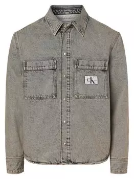 Рубашка Calvin Klein Jeans, белый