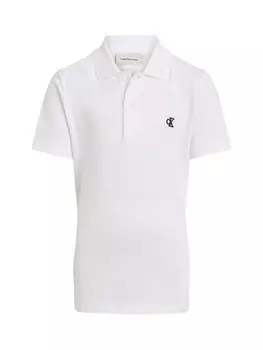 Рубашка Calvin Klein Jeans, белый