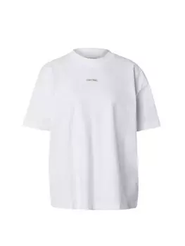 Рубашка Calvin Klein Jeans, белый