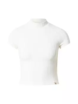 Рубашка Calvin Klein Jeans, белый