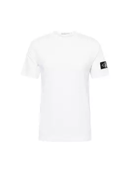 Рубашка Calvin Klein Jeans, белый