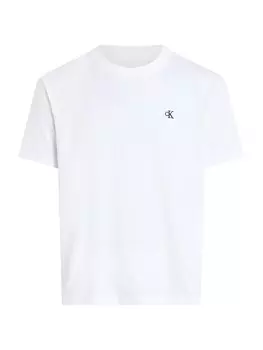 Рубашка Calvin Klein Jeans, белый