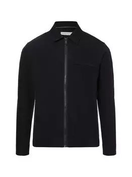 Рубашка Calvin Klein Jeans, черный