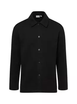 Рубашка Calvin Klein Jeans, черный