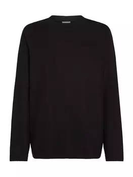 Рубашка Calvin Klein Jeans, черный