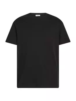 Рубашка Calvin Klein Jeans, черный