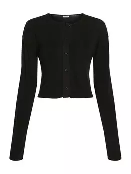 Рубашка Calvin Klein Jeans, черный