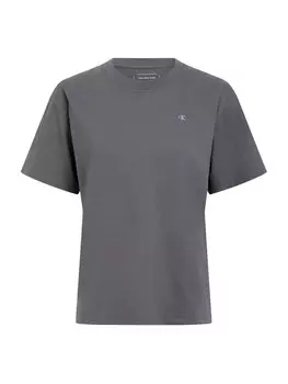 Рубашка Calvin Klein Jeans, цвет Grey/Graphite