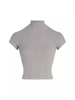 Рубашка Calvin Klein Jeans, серый