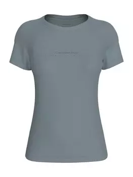 Рубашка Calvin Klein Jeans, серый