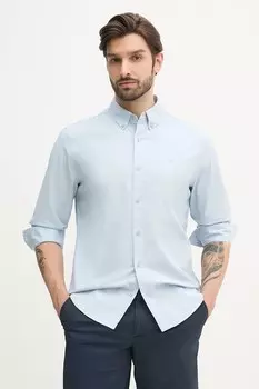 Рубашка Calvin Klein Jeans, синий