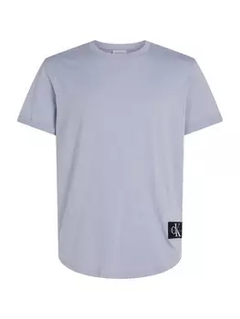 Рубашка Calvin Klein Jeans, синий