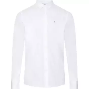 Рубашка Calvin Klein K10K110856, белый