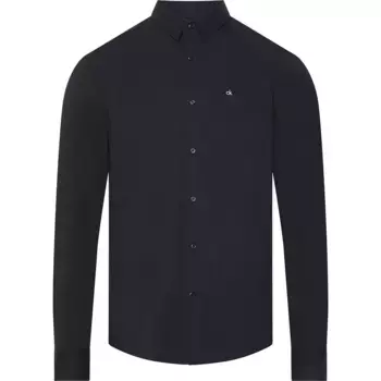 Рубашка Calvin Klein K10K110856, черный