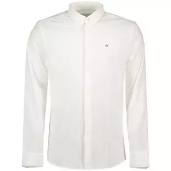 Рубашка Calvin Klein K10K113311, белый