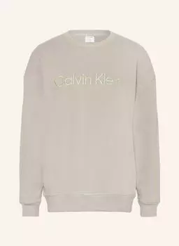Рубашка Calvin Klein Lounge-FUTURE SHIFT, серый