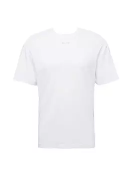 Рубашка Calvin Klein Nano, белый