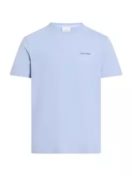 Рубашка Calvin Klein, синий