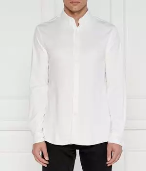 Рубашка Calvin Klein Smooth, белый
