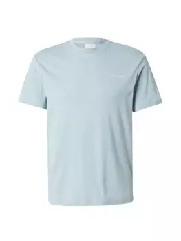 Рубашка Calvin Klein, светло-синий