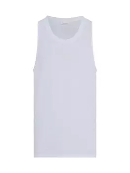 Рубашка Calvin Klein Swimwear, белый