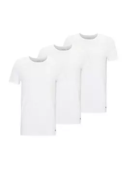 Рубашка Calvin Klein Underwear, белый