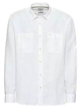 Рубашка Camel Active, белый