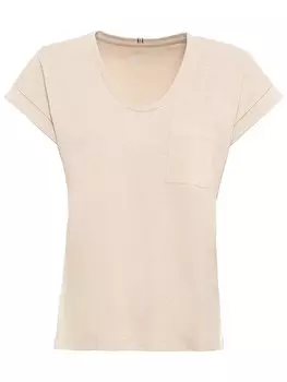 Рубашка Camel Active, бежевый