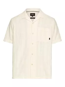 Рубашка Camel Active, бежевый