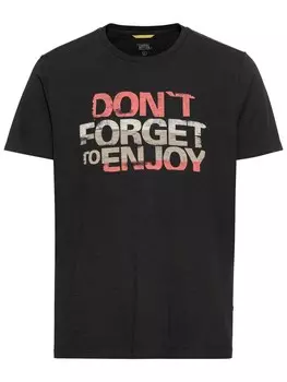 Рубашка CAMEL ACTIVE, черный