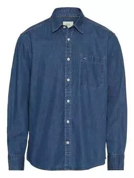 Рубашка Camel Active, цвет dark navy