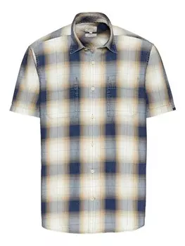 Рубашка Camel Active, цвет dark navy