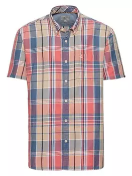 Рубашка Camel Active, цвет faded red