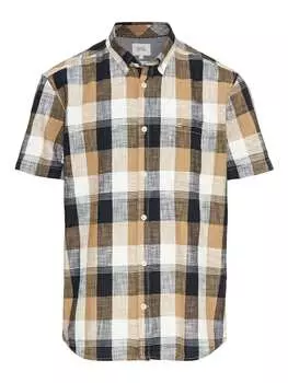 Рубашка Camel Active, цвет holz