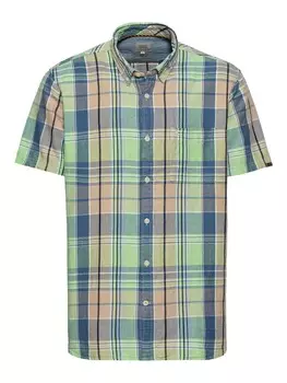 Рубашка Camel Active, цвет pistazie