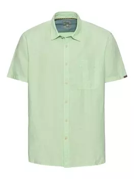 Рубашка Camel Active, цвет pistazie