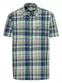 Рубашка Camel Active, цвет pistazie