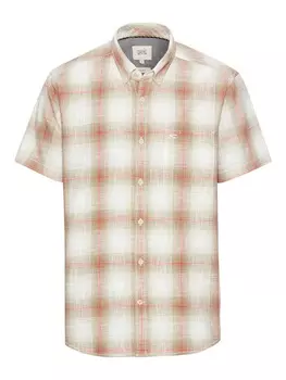 Рубашка Camel Active, цвет sonnenausgeblichenes rot