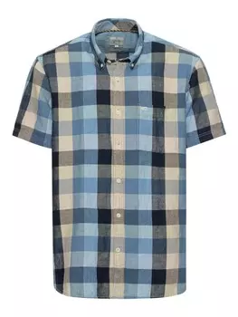 Рубашка Camel Active, цвет strong blue