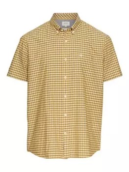 Рубашка Camel Active, цвет sunflower