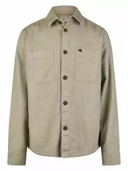 Рубашка Camel Active, хаки