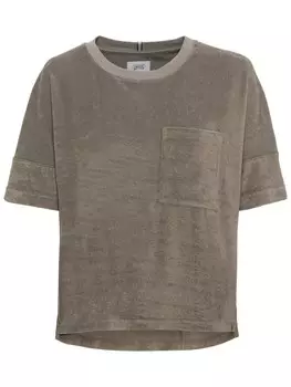 Рубашка Camel Active, хаки