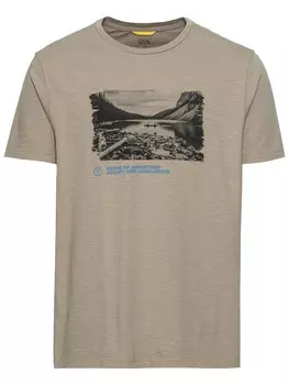 Рубашка CAMEL ACTIVE, хаки