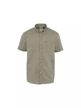 Рубашка Camel Active, хаки