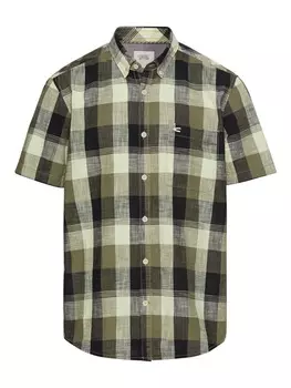 Рубашка Camel Active, хаки