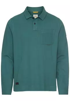 Рубашка CAMEL ACTIVE, изумрудный
