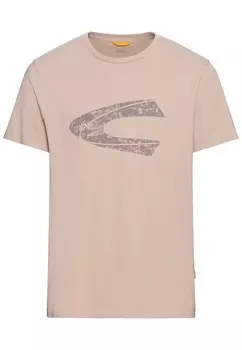 Рубашка CAMEL ACTIVE, коричневый