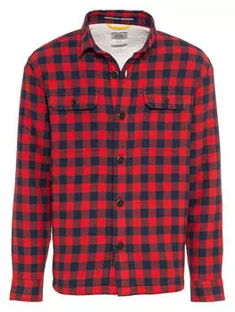 Рубашка Camel Active, красный