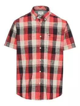 Рубашка Camel Active, красный